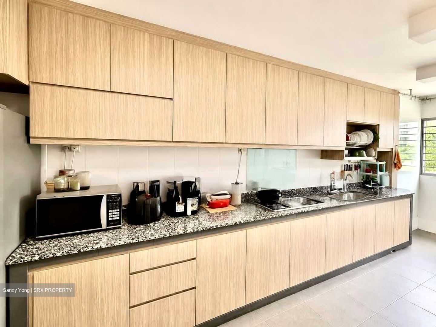Blk 616 Hougang Avenue 8 (Hougang), HDB 5 Rooms #561809371